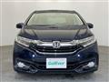 2017 Honda SHUTTLE HYBRID
