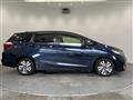 2017 Honda SHUTTLE HYBRID