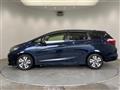 2017 Honda SHUTTLE HYBRID