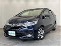 2017 Honda SHUTTLE HYBRID