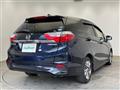 2017 Honda SHUTTLE HYBRID