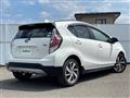 2016 Toyota AQUA