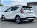 2016 Toyota AQUA