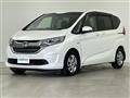 2018 Honda Freed