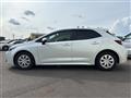 2023 Toyota Corolla Sports