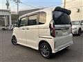 2021 Honda N BOX