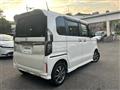 2021 Honda N BOX
