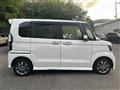 2021 Honda N BOX