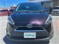 2017 Toyota Sienta