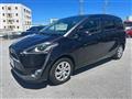 2017 Toyota Sienta