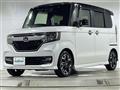 2018 Honda N BOX
