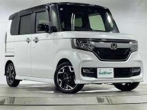 2018 Honda N BOX