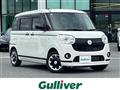 2021 Daihatsu Move Canbus