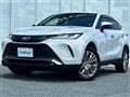 2023 Toyota Harrier