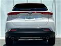 2023 Toyota Harrier