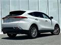 2023 Toyota Harrier