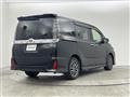2017 Toyota Voxy