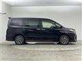 2017 Toyota Voxy