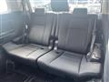 2022 Toyota Alphard Hybrid