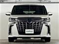 2022 Toyota Alphard Hybrid