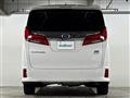 2022 Toyota Alphard Hybrid
