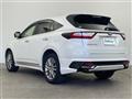 2017 Toyota Harrier