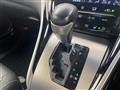 2017 Toyota Harrier