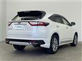 2017 Toyota Harrier