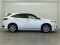 2017 Toyota Harrier