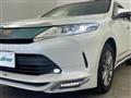 2017 Toyota Harrier