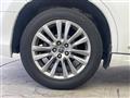 2017 Toyota Harrier
