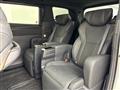 2024 Toyota Alphard Hybrid
