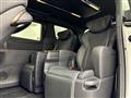 2024 Toyota Alphard Hybrid