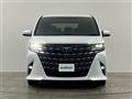 2024 Toyota Alphard Hybrid
