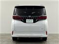 2024 Toyota Alphard Hybrid