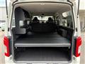 2023 Nissan Caravan