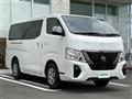 2023 Nissan Caravan