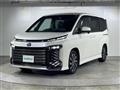 2023 Toyota Voxy