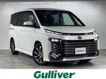 2023 Toyota Voxy