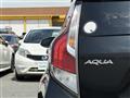 2016 Toyota AQUA