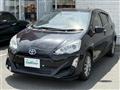 2016 Toyota AQUA