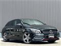2018 Mercedes-Benz CLA-CLASS