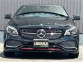 2018 Mercedes-Benz CLA-CLASS