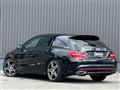 2018 Mercedes-Benz CLA-CLASS