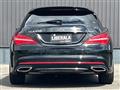 2018 Mercedes-Benz CLA-CLASS