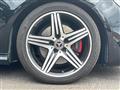 2018 Mercedes-Benz CLA-CLASS