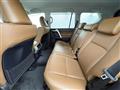 2021 Toyota Land Cruiser Prado