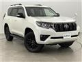 2021 Toyota Land Cruiser Prado