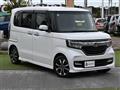2019 Honda N BOX