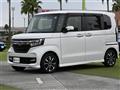 2019 Honda N BOX
